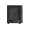 GENESIS Diaxid 605 ARGB Torre Midi Negro