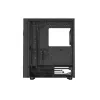 GENESIS Diaxid 605 ARGB Torre Midi Negro