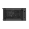 GENESIS Diaxid 605 ARGB Torre Midi Negro