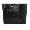GENESIS Diaxid 605 ARGB Torre Midi Negro