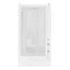 GENESIS Diaxid 605 ARGB Torre Midi Blanco