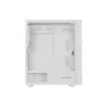 GENESIS Diaxid 605 ARGB Torre Midi Blanco