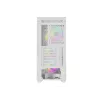 GENESIS Diaxid 605 ARGB Torre Midi Blanco