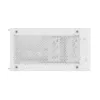 GENESIS Diaxid 605 ARGB Torre Midi Blanco