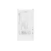 GENESIS Diaxid 605 ARGB Torre Midi Blanco
