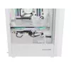 GENESIS Diaxid 605 ARGB Torre Midi Blanco