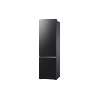 Samsung RB38C600EB1 Independiente 390 L Negro
