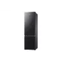 Samsung RB38C600EB1 Independiente 390 L Negro