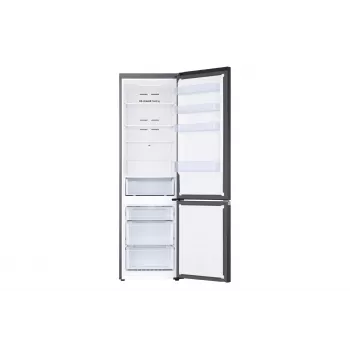 Samsung RB38C600EB1 Independiente 390 L Negro