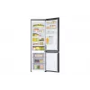 Samsung RB38C600EB1 Independiente 390 L Negro