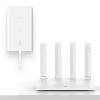 Soporte de ventana ZTE MC889 para router, modelo MC889, soporte de ventana para antena exterior o fijación de dispositivos