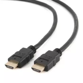 GEMBIRD Cable HDMI de alta velocidad con Ethernet, “Select Series”, 1,8 m