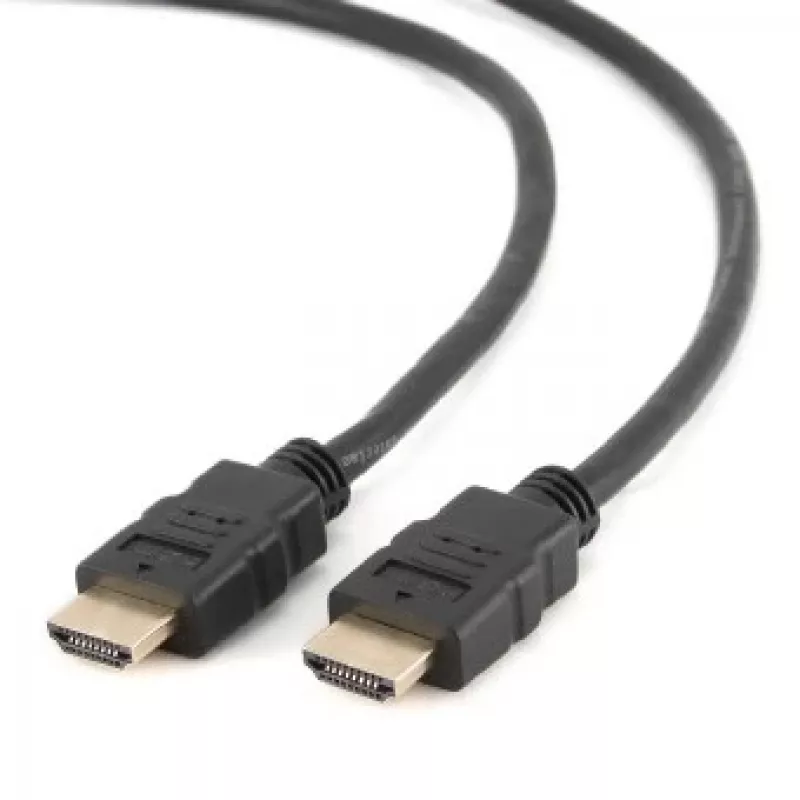 Gembird CC-HDMIL-1.8M cable HDMI High Speed con Ethernet, Select Series, 1,8 m