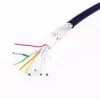 Gembird CC-HDMIL-1.8M cable HDMI High Speed con Ethernet, Select Series, 1,8 m