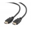 Gembird CC-HDMIL-1.8M cable HDMI High Speed con Ethernet, Select Series, 1,8 m