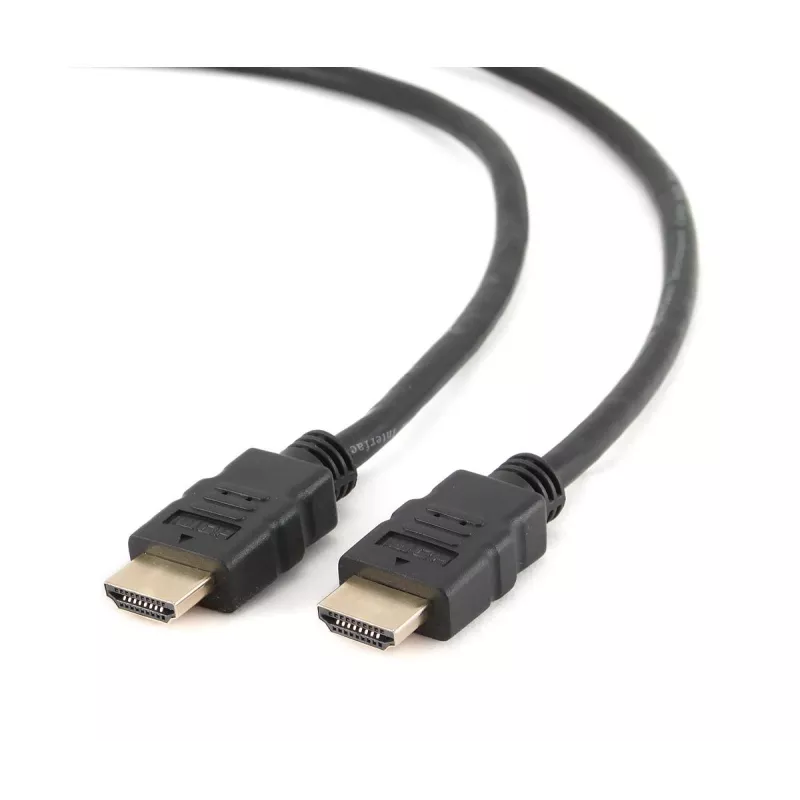 Gembird CC-HDMIL-1.8M cable HDMI High Speed con Ethernet, Select Series, 1,8 m