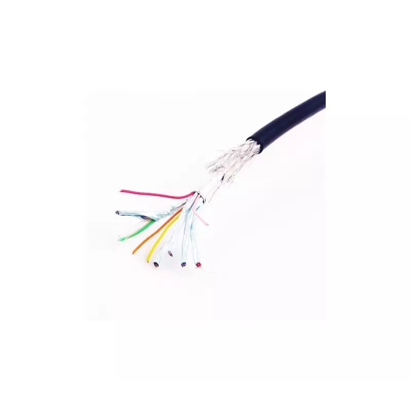 Gembird CC-HDMIL-1.8M cable HDMI High Speed con Ethernet, Select Series, 1,8 m