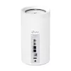 TP-Link BE19000 Whole Home Mesh Wi-Fi 7 System (Tri-Band), Blanco, Interno, Sistema Mesh, CE: