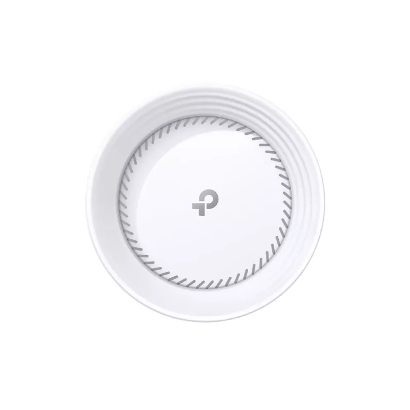 TP-Link BE19000 Whole Home Mesh Wi-Fi 7 System (Tri-Band), Blanco, Interno, Sistema Mesh, CE: