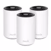 TP-Link AXE5400 sistema Wi-Fi 6E Mesh para toda la casa (tribanda), blanco, DECO XE75 PRO (pack de 3)