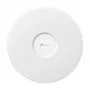 TP-Link Omada BE9300 Punto de acceso Wi-Fi 7 Tri-Band de montaje en techo