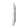 TP-Link Omada BE9300 Punto de acceso Wi-Fi 7 Tri-Band de montaje en techo