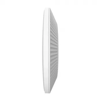 TP-Link Omada BE9300 Punto de acceso Wi-Fi 7 Tri-Band de montaje en techo