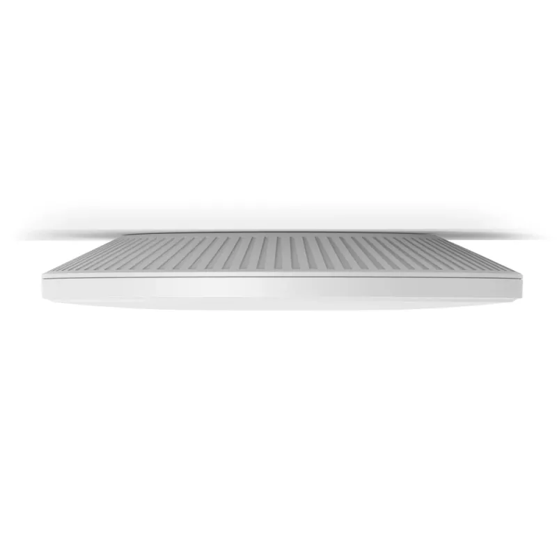 TP-Link Omada BE9300 Punto de acceso Wi-Fi 7 Tri-Band de montaje en techo