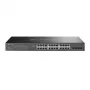 Switch gestionado TP-Link Omada SG2428LP L2/L2+ 24 puertos PoE