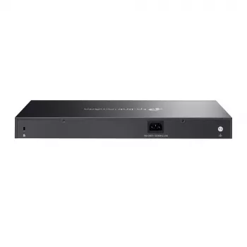 Switch gestionado TP-Link Omada SG2428LP L2/L2+ 24 puertos PoE