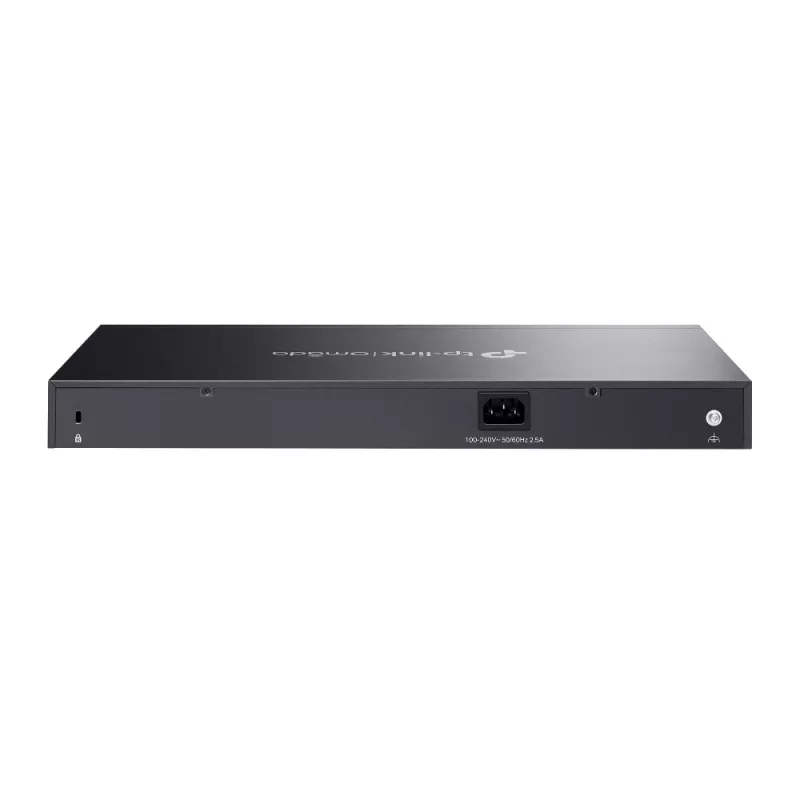 Switch gestionado TP-Link Omada SG2428LP L2/L2+ 24 puertos PoE