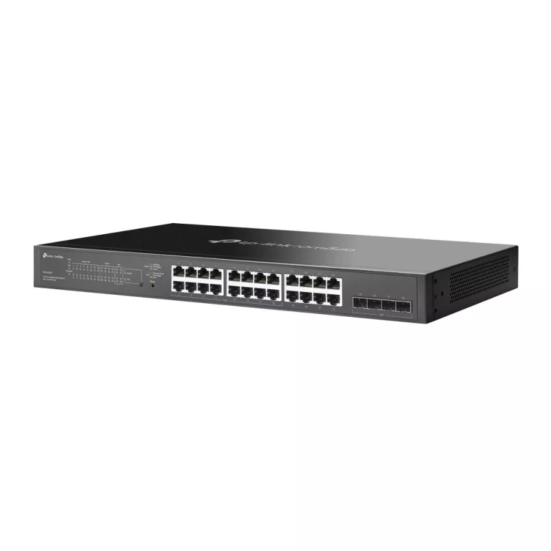 Switch gestionado TP-Link Omada SG2428LP L2/L2+ 24 puertos PoE