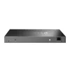 TP-Link Omada Switch gestionado L2+ de 16 puertos 2.5G y 2 puertos 10GE SFP+ con 8 puertos PoE+
