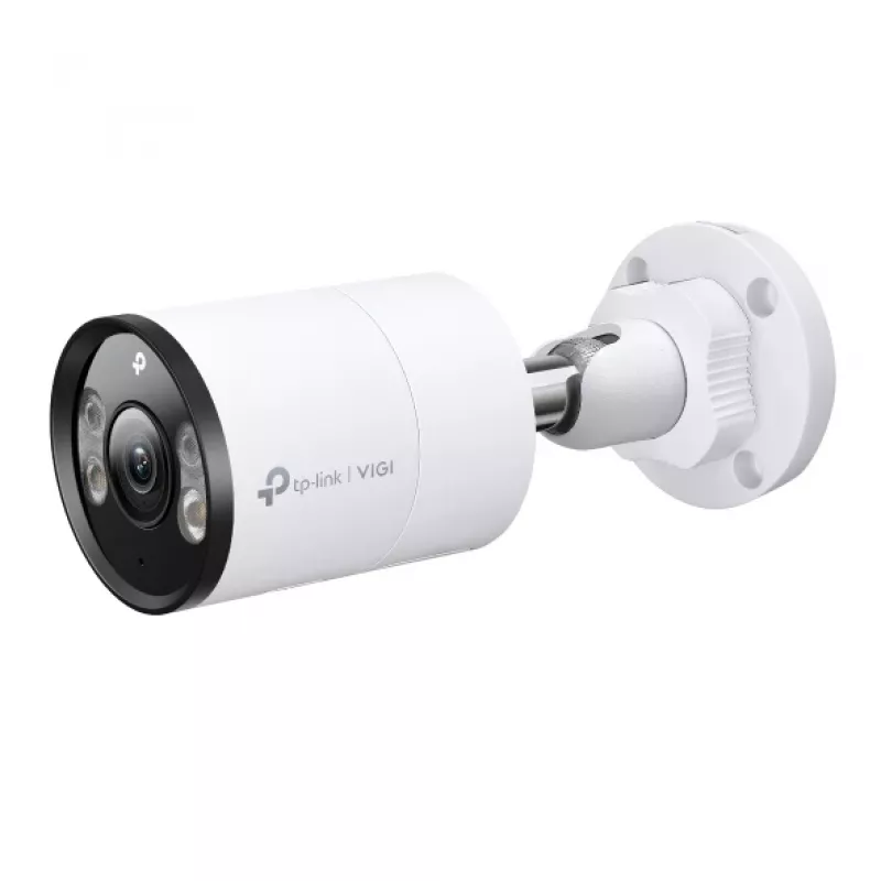 TP-Link VIGI C345 Cámara de seguridad IP tipo bala para exterior 2688 x 1520 píxeles Pared