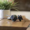 HP Poly Voyager 4320 auricular USB-C + dongle BT700 + base de carga