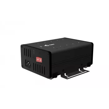 i-tec HUB de carga + datos de metal USB-C/USB-A, 15 W por puerto, 10x USB-C