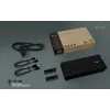 i-tec USB-C/USB-A Metal Charging + data HUB, 15W por conexión, 20x USB-C