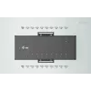 i-tec USB-C/USB-A Metal Charging + data HUB, 15W por conexión, 20x USB-C