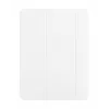 Funda tipo folio Apple Smart Folio para iPad Pro 13 pulgadas M4 blanca
