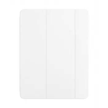 Funda tipo folio Apple Smart Folio para iPad Pro 13 pulgadas M4 blanca
