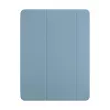 Apple MWK43ZM/A Smart Folio funda para iPad Pro 13 pulgadas (M4), Denim