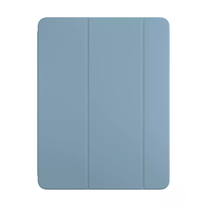 Apple MWK43ZM/A Smart Folio funda para iPad Pro 13 pulgadas (M4), Denim