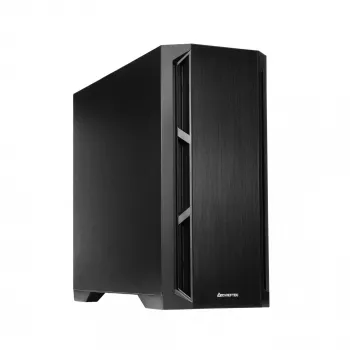 Chieftec Midi APEX Series GA-01B-Q-OP torre Midi