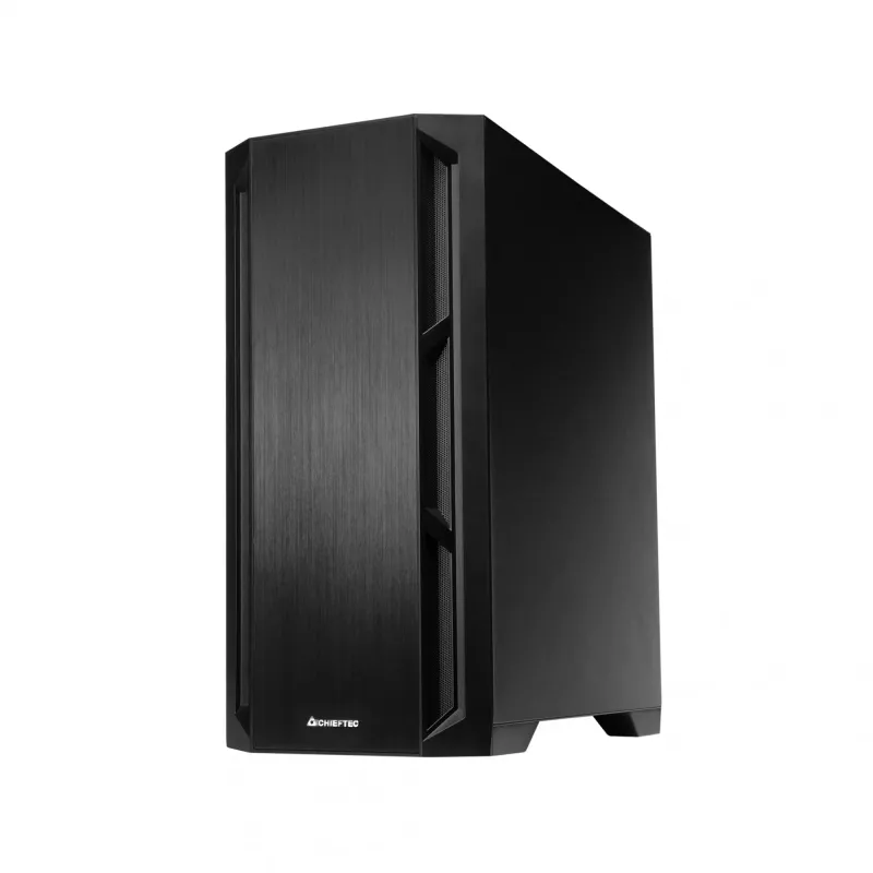 Chieftec Midi APEX Series GA-01B-Q-OP torre Midi