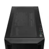 Chieftec Midi APEX Series GA-01B-Q-OP torre Midi