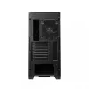 Chieftec Midi APEX Series GA-01B-Q-OP torre Midi
