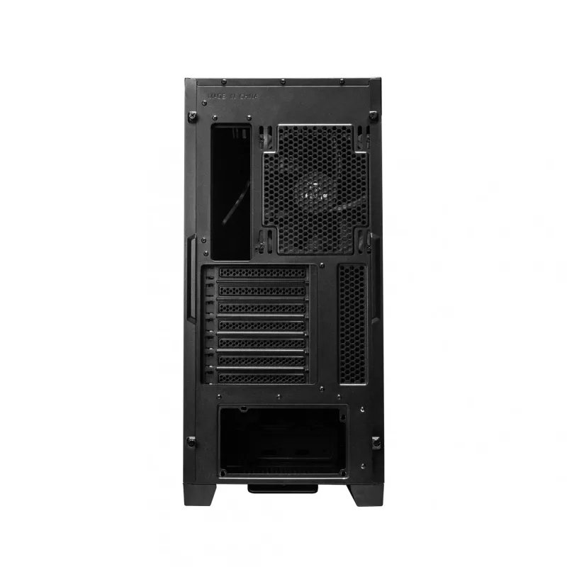 Chieftec Midi APEX Series GA-01B-Q-OP torre Midi