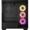 CORSAIR carcasa de PC – 3500X ARGB Mid-Tower