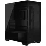 CORSAIR carcasa de PC - 3500x Mid-Tower