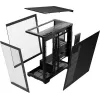 CORSAIR carcasa de PC - 3500x Mid-Tower